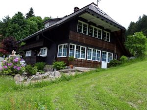 Schwarzwald Ferienhaus